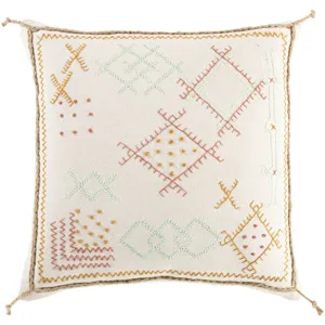 Sambramba Pillow Cover
