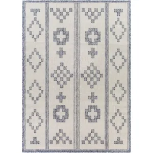 Tuareg 7'10" x 10' Rug