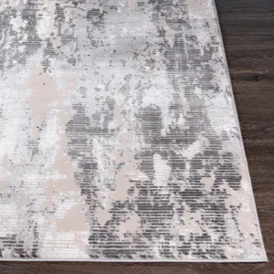 Tibetan 6'10" x 9'6" Rug