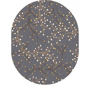 Athena Oval Rug