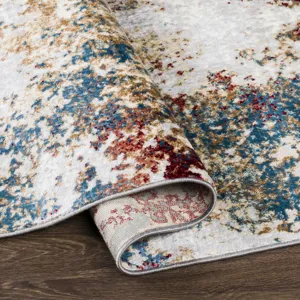 Wanderlust 7'10" x 10'3" Rug