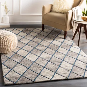Eaton 4' x 6' Rug