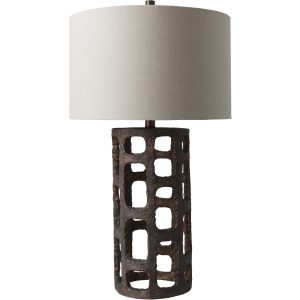 Egerton Lamp