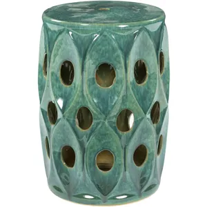 Erika Garden Stool