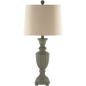 Elgood Lamp