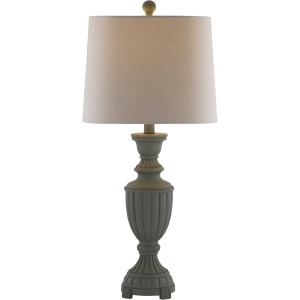 Elgood Lamp