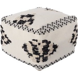 Edwina Pouf