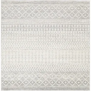 Elaziz 7'10" Square Rug