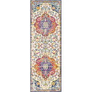 Elaziz 2'7" x 7'6" Rug