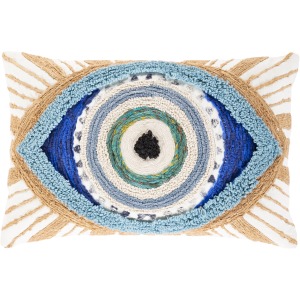 Europa Pillow Cover