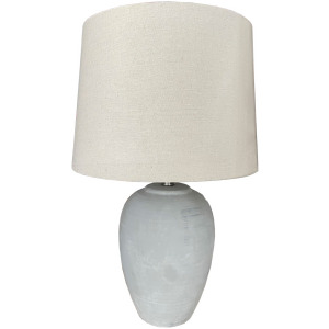 Matera Lamp