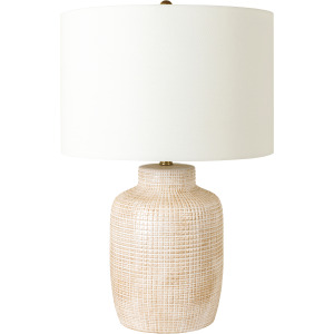 Brie Lamp