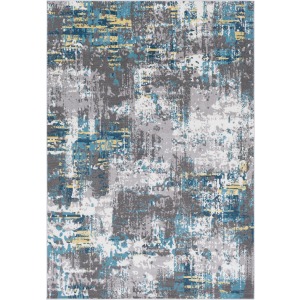 Rafetus Rug