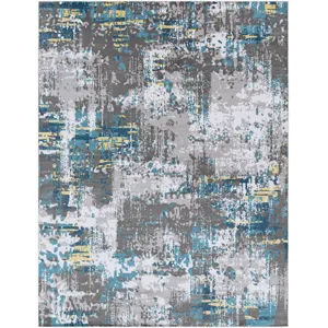 Rafetus Rug