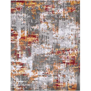 Rafetus Rug