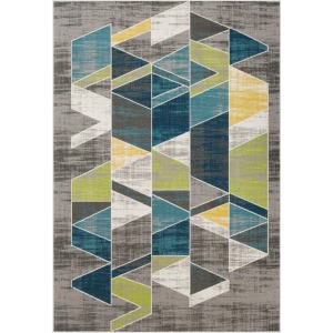 Rafetus Rug