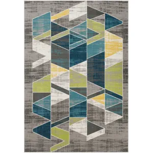 Rafetus Rug
