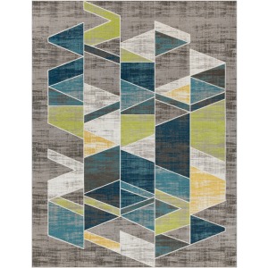Rafetus Rug