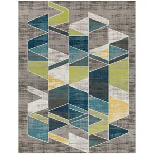 Rafetus Rug
