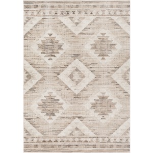 Rafetus Rug