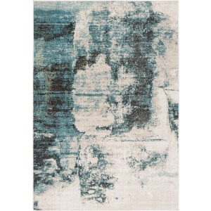 Rafetus Rug