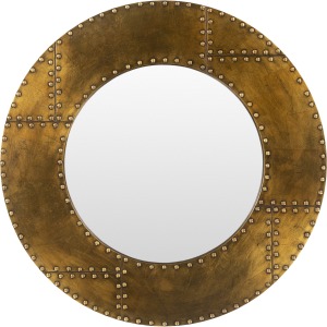 Eunice Mirror