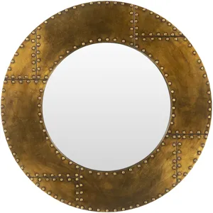 Eunice Mirror
