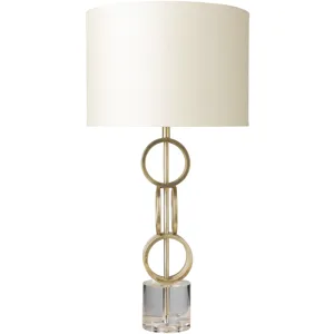 Evans Lamp