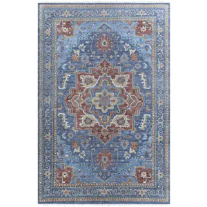 Elixir Rug