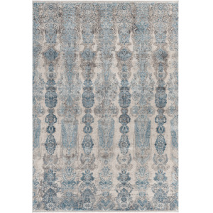 Solar Rug