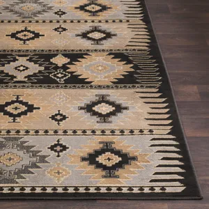 Paramount 6'7" x 9'6" Rug
