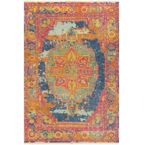 Festival Rug