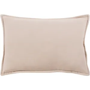 Cotton Velvet Pillow Kit