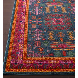 Anika 2' x 2'11" Rug