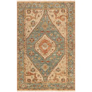 Biscayne 4' x 6' Rug