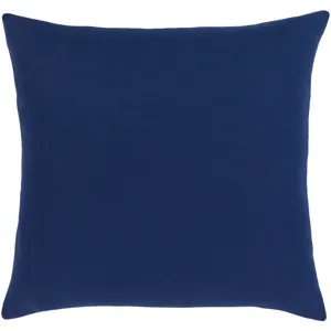Sanya Bay Pillow Cover