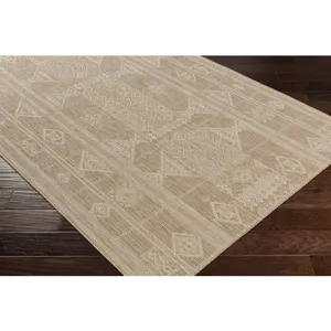 Tuareg 5'3" x 7' Rug