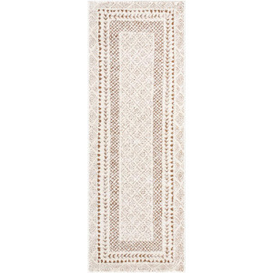 Freud Machine Woven Rug