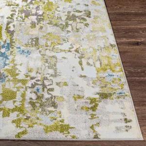 New Mexico 7'10" x 10'3" Rug