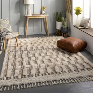 Sahara 8' x 10' Rug