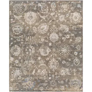 Sufi 2' x 3' Rug