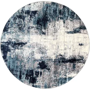 Wanderlust 6'7" Round Rug