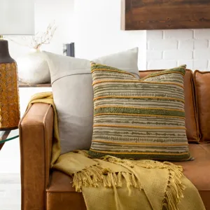Tanzania Pillow Cover