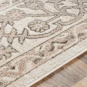Rafetus 7'10" x 10'2" Rug