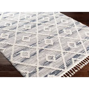 Azilal 2' x 2'11" Rug