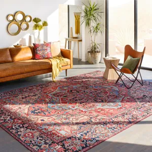 Iris 3'6" x 5'6" Rug