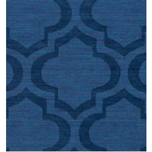 Central Park 9'9" Round Rug