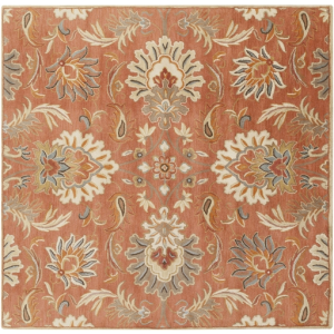 Caesar Square Rug