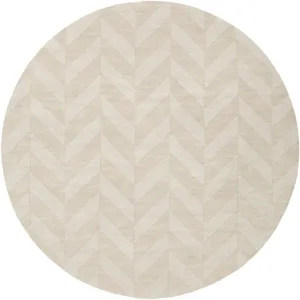 Central Park 6' Round Rug