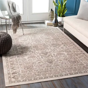 Rafetus 7'10" x 10'2" Rug